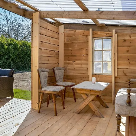 3 Bedroom Awesome In Samso Ferienhaus
