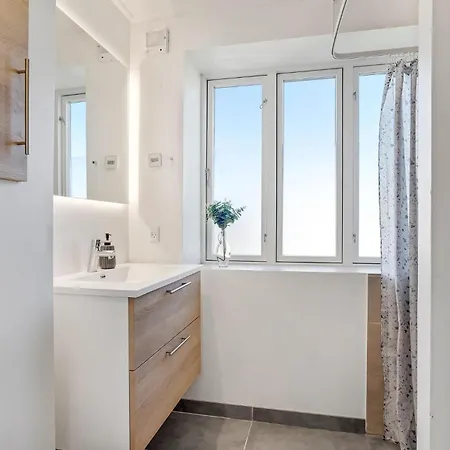 3 Bedroom Awesome In Samso * Nordby (Midtjylland)