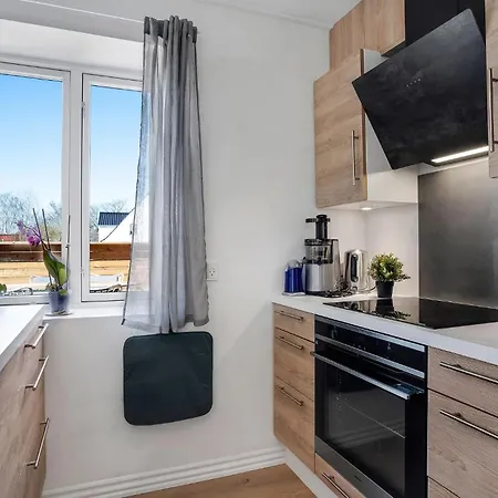 3 Bedroom Awesome In Samso *