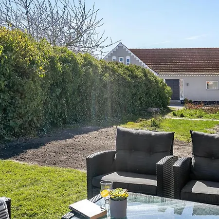3 Bedroom Awesome In Samso * Nordby (Midtjylland)