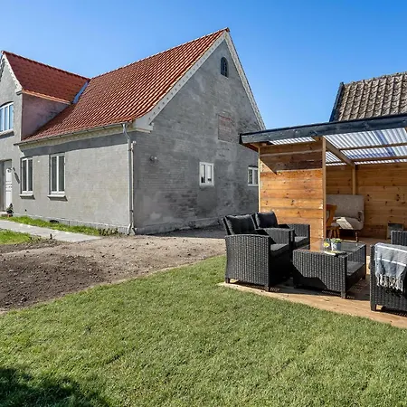 3 Bedroom Awesome In Samso Nordby (Midtjylland)