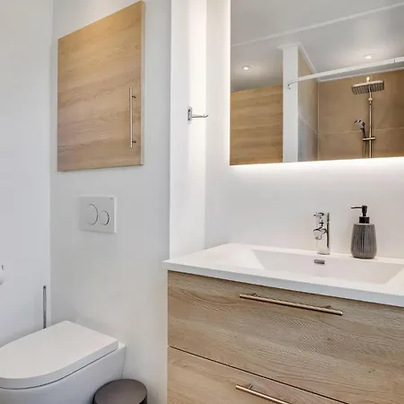 Casa vacanze 3 Bedroom Awesome In Samso *