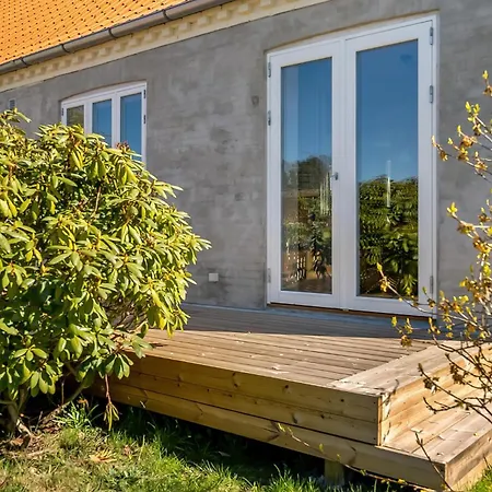 度假居 3 Bedroom Awesome In Samso Nordby (Midtjylland)