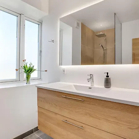 3 Bedroom Awesome In Samso *