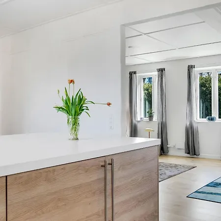 3 Bedroom Awesome In Samso Casa vacanze