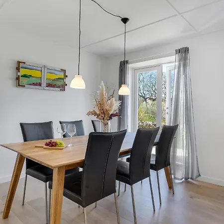 Casa vacanze 3 Bedroom Awesome In Samso