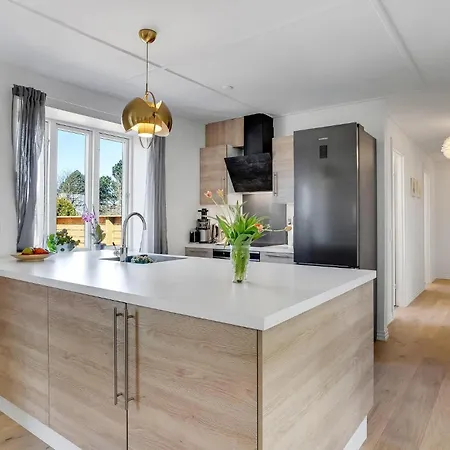 3 Bedroom Awesome In Samso Casa vacanze *