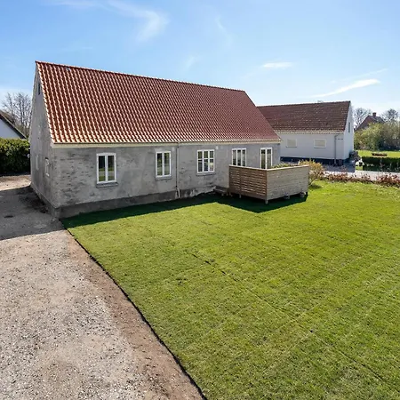 3 Bedroom Awesome In Samso