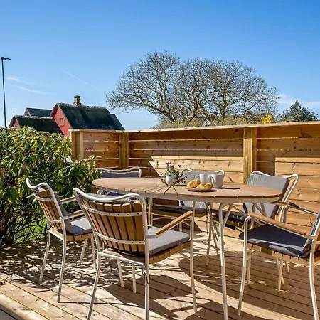 3 Bedroom Awesome In Samso Ferienhaus