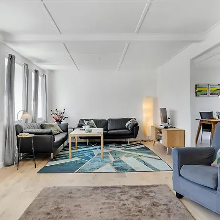 3 Bedroom Awesome In Samso 度假居 Nordby (Midtjylland)
