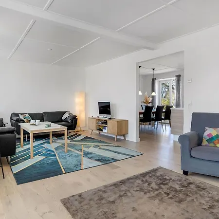 3 Bedroom Awesome In Samso Nordby (Midtjylland)