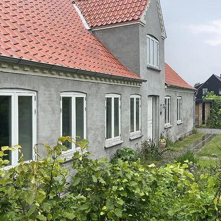 度假居 3 Bedroom Awesome In Samso
