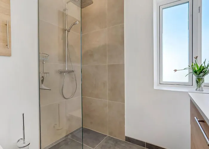 3 Bedroom Awesome In Samso