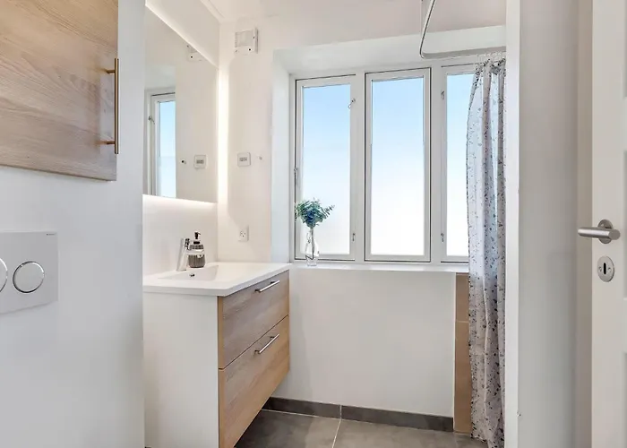 3 Bedroom Awesome In Samso * Nordby (Midtjylland)