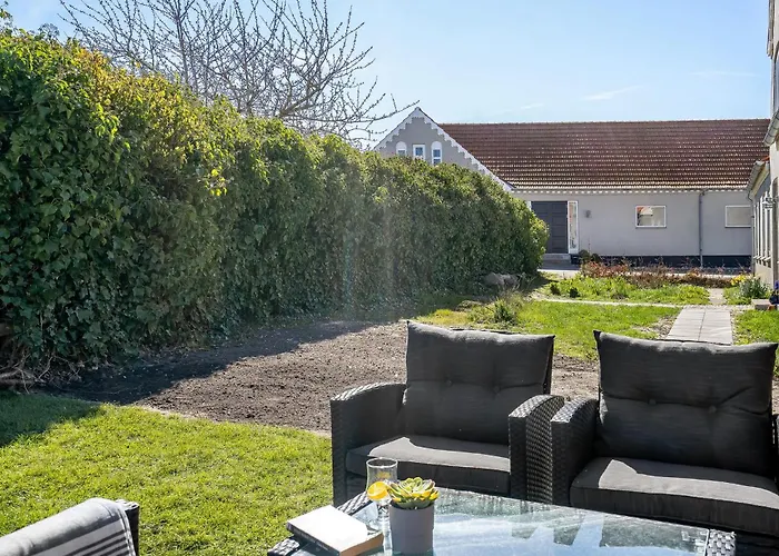 3 Bedroom Awesome In Samso * Nordby (Midtjylland)