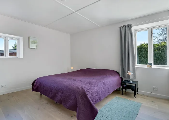 度假居 3 Bedroom Awesome In Samso *