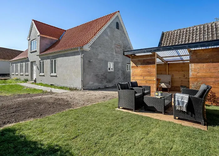 3 Bedroom Awesome In Samso Nordby (Midtjylland)