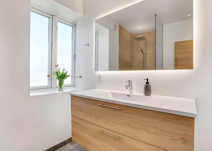 3 Bedroom Awesome In Samso *