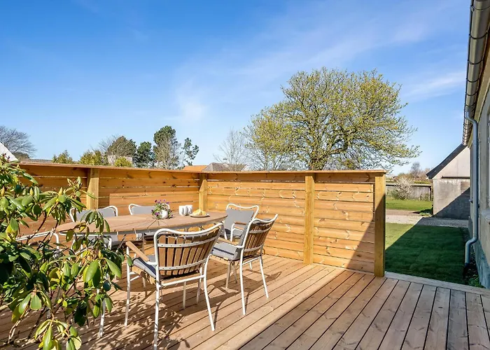 3 Bedroom Awesome In Samso * Nordby (Midtjylland)