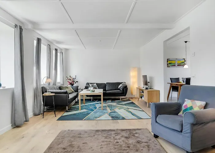 3 Bedroom Awesome In Samso 度假居 Nordby (Midtjylland)