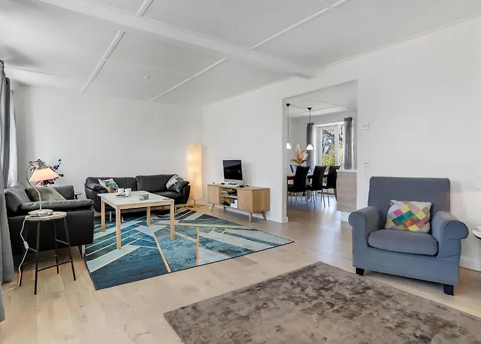 3 Bedroom Awesome In Samso Nordby (Midtjylland)