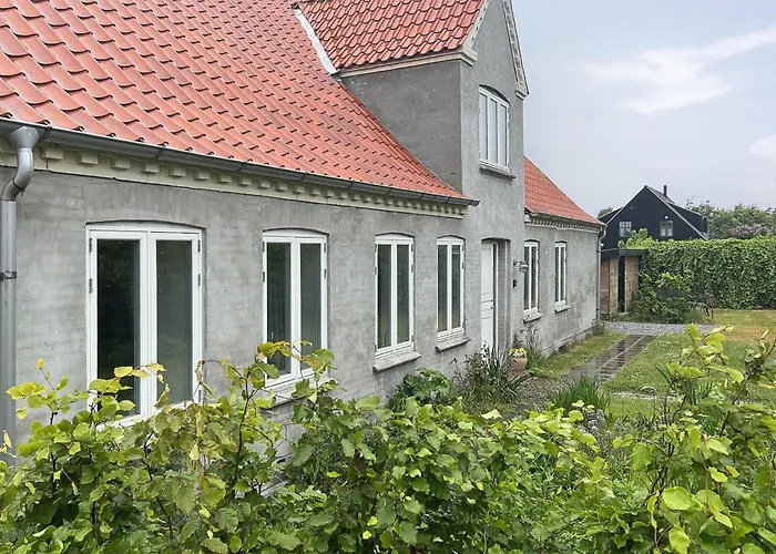 度假居 3 Bedroom Awesome In Samso